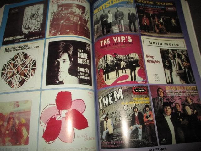 アート・デザイン・音楽 The Tapestry of Delights Vernon Joynson