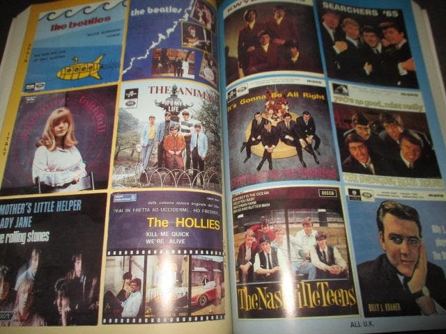 アート・デザイン・音楽 The Tapestry of Delights Vernon Joynson