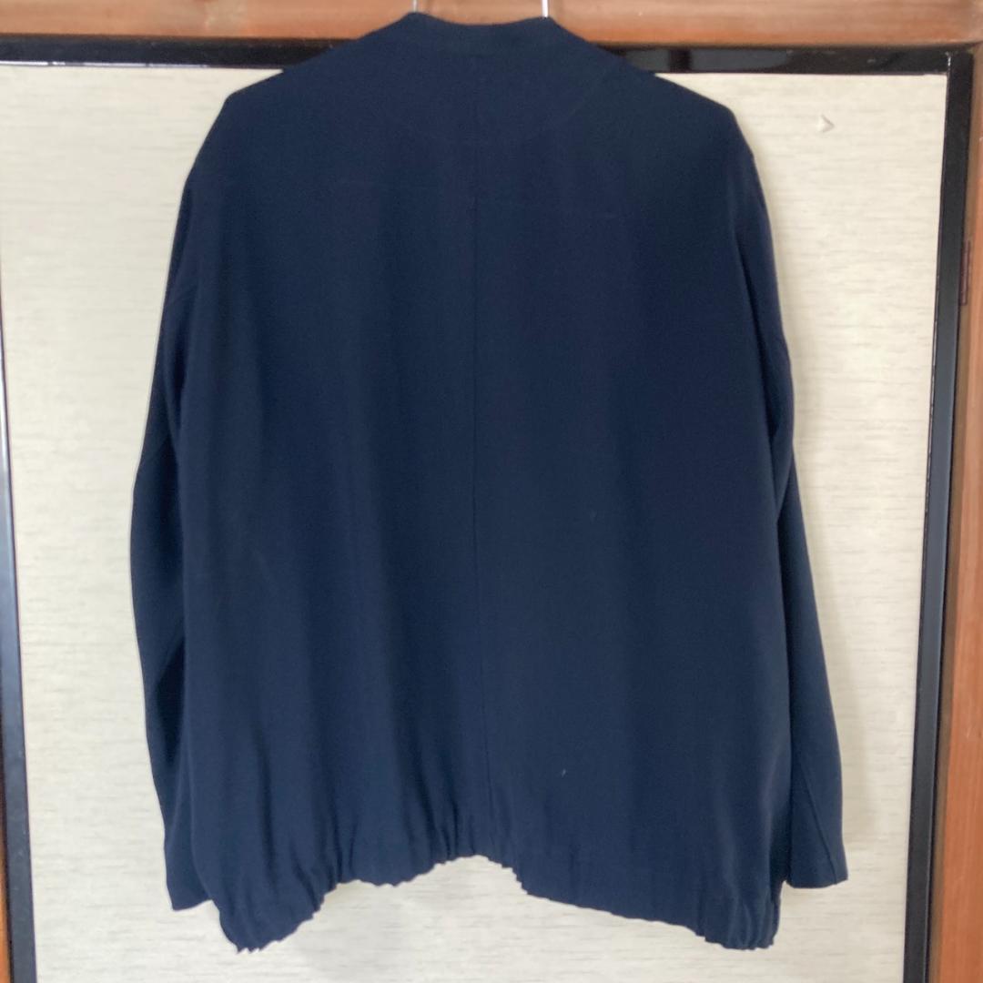 ノーコントロールエアーno control air ノーカラージャケット S