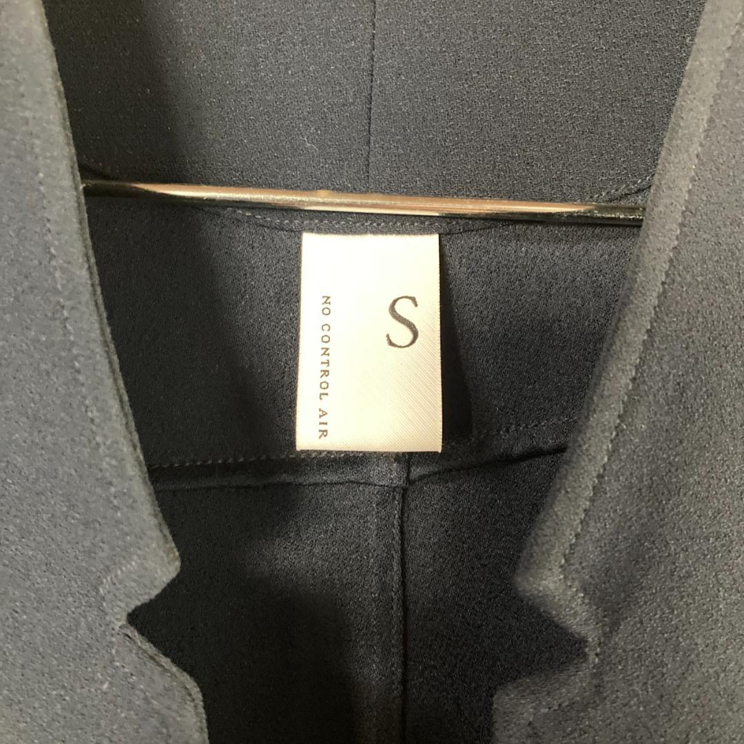 ノーコントロールエアーno control air ノーカラージャケット S