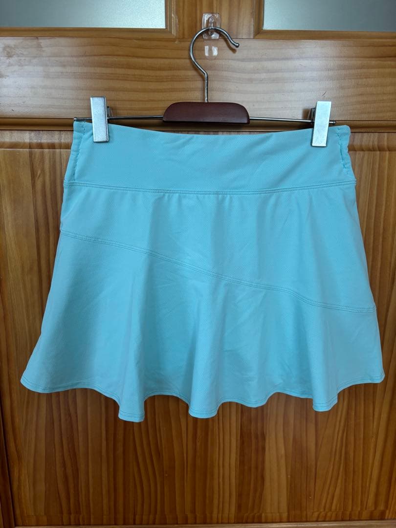 ⭐︎ミルキィ⭐︎ LIJA テニスウェア　セットアップ