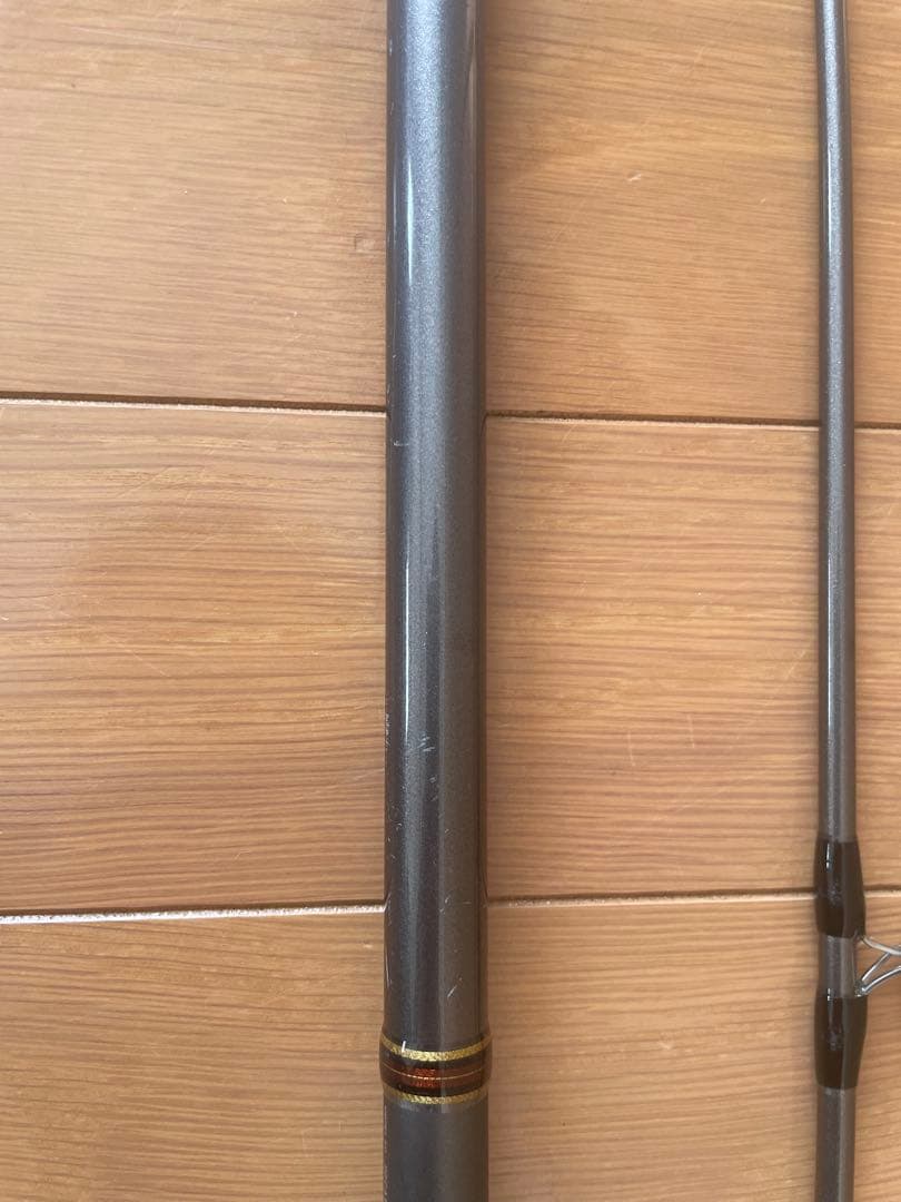 ダイワ ショアジギングロッド ジグキャスター97MH