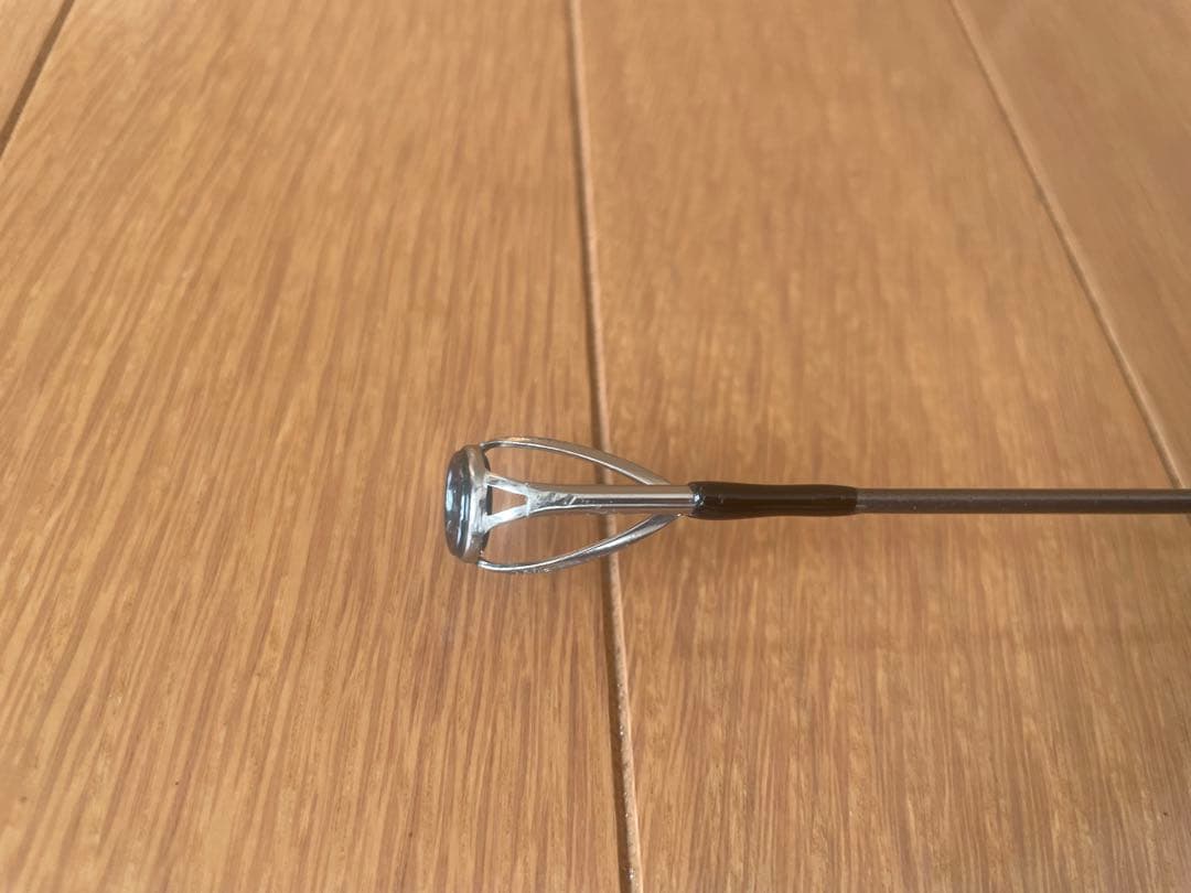 ダイワ ショアジギングロッド ジグキャスター97MH