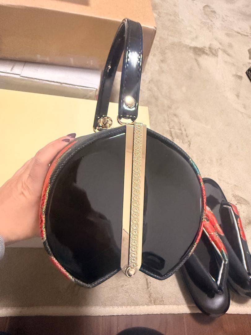 ココ〇〇お取引確認画面