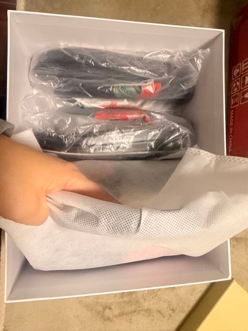 ココ〇〇お取引確認画面