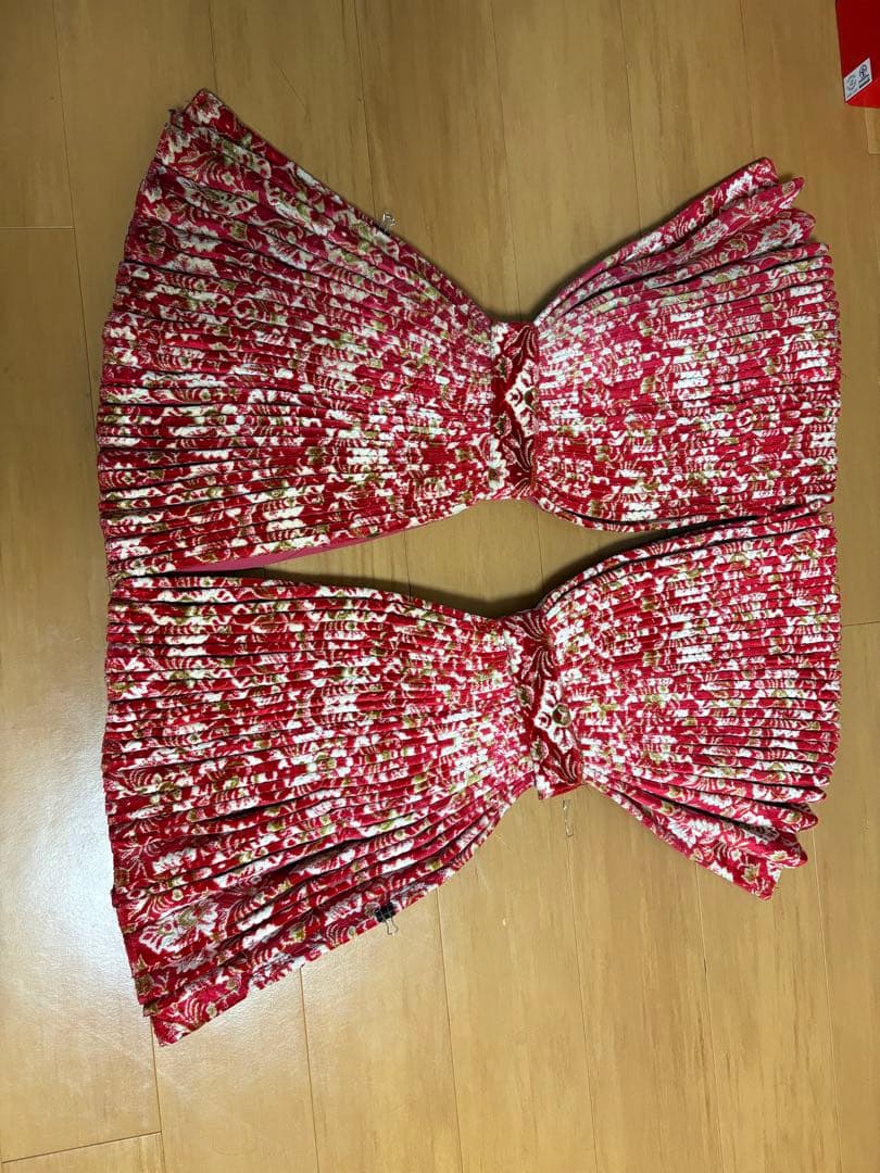 R⭐︎　仮眠カーテン金華山新格子