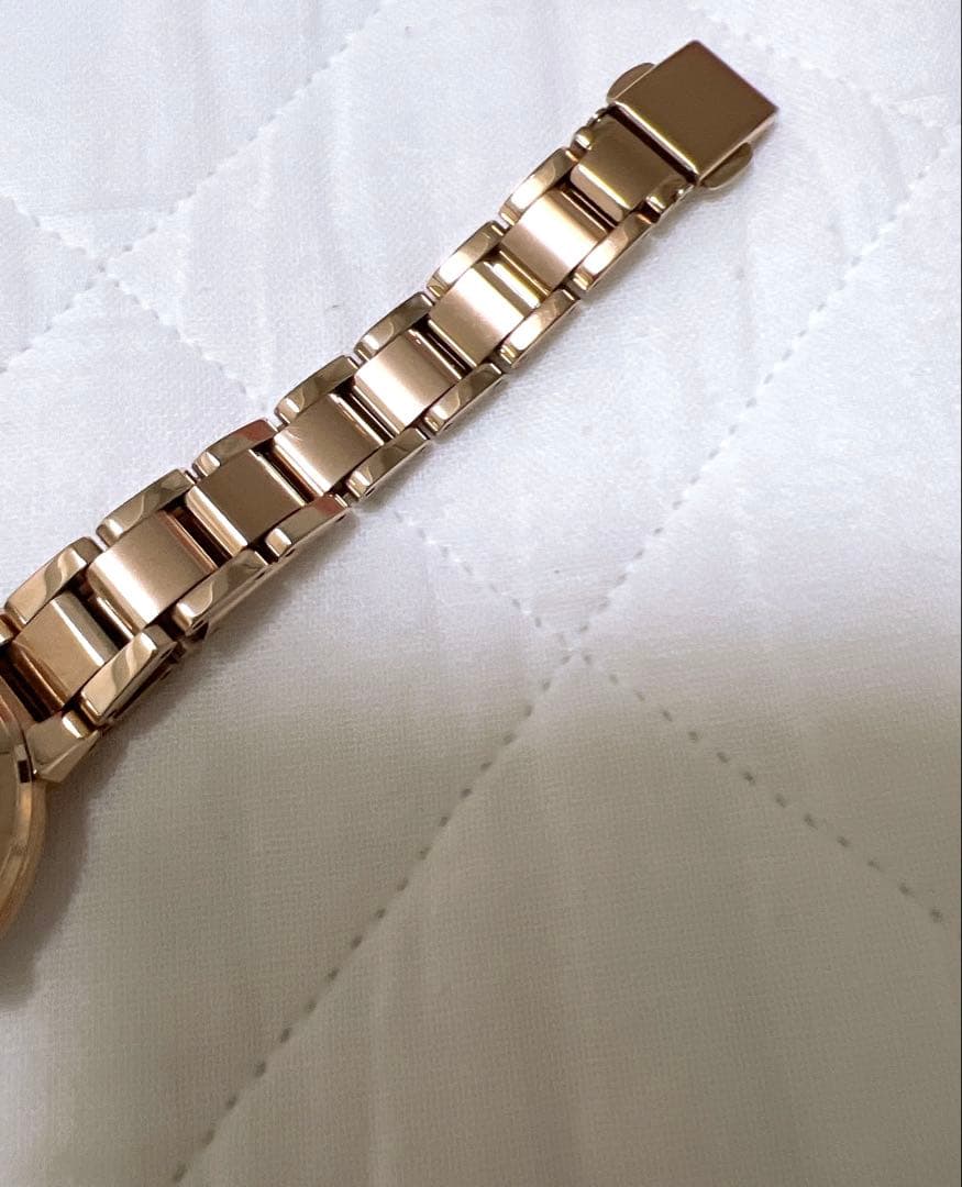 シチズン　*クロスシー エコドライブ 電波時計