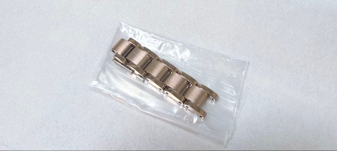 シチズン　*クロスシー エコドライブ 電波時計