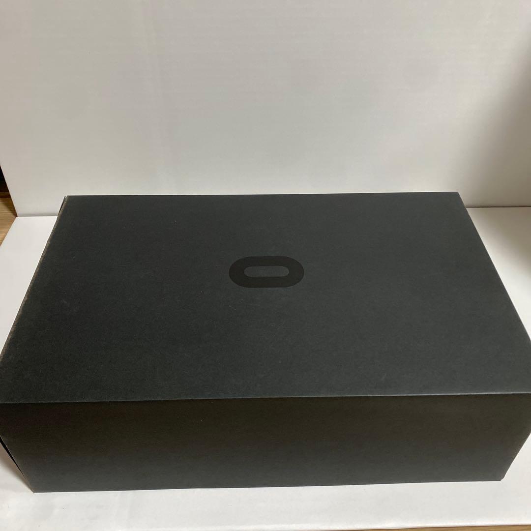  Quest (初代) VRヘッドセット 128GB