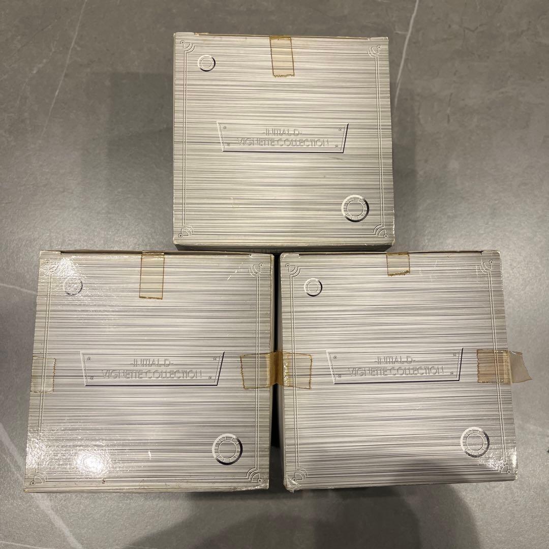 INITIAL D ミニカーとグッズセット　まとめ売り40点