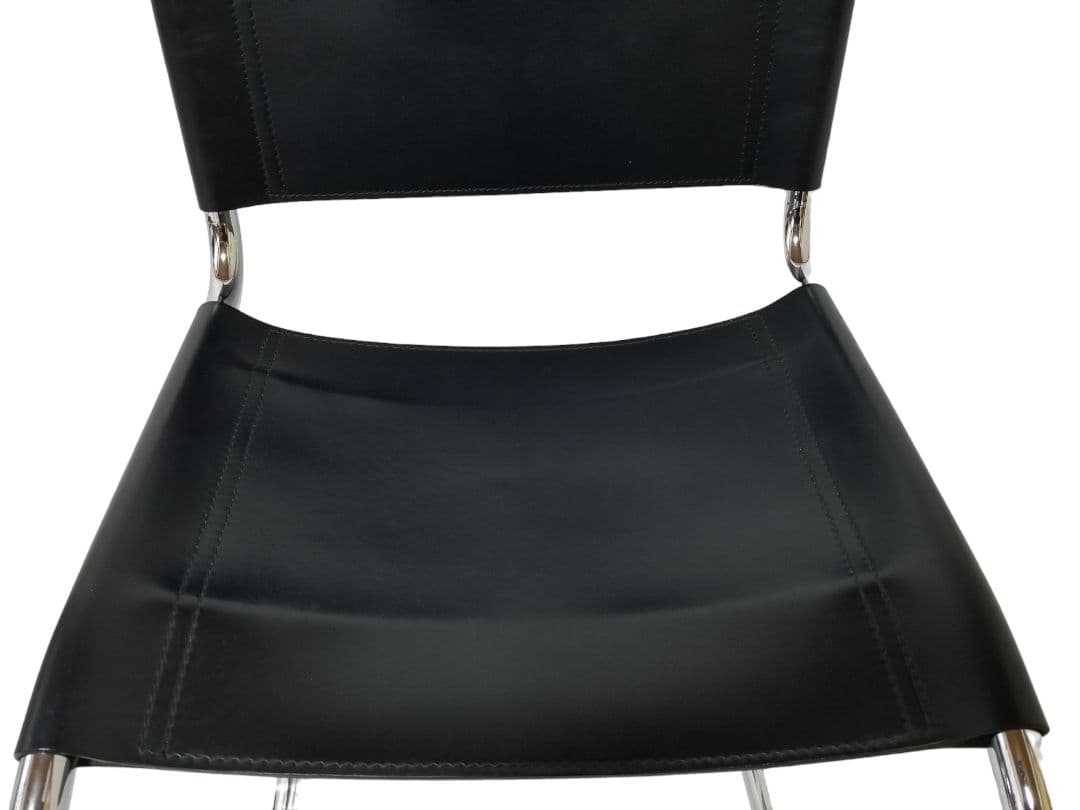 ミース・ファン・デル・ローエ MR10 サイドチェア ダイニングチェア