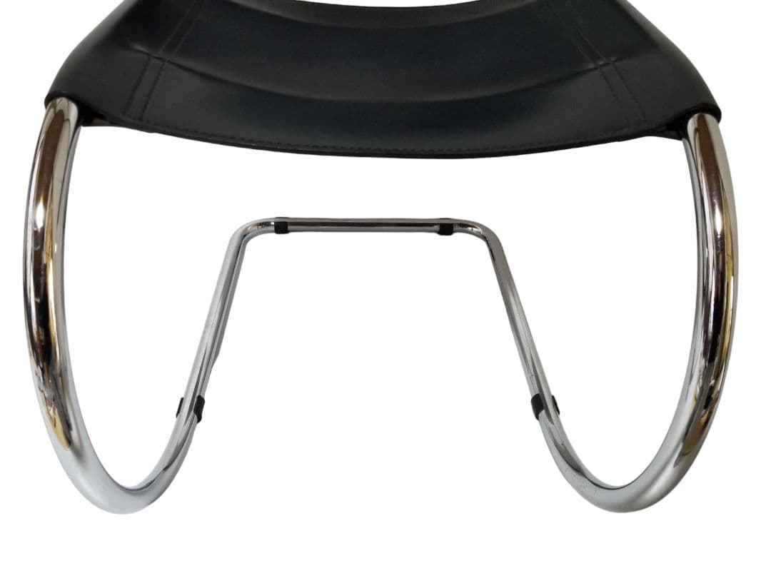 ミース・ファン・デル・ローエ MR10 サイドチェア ダイニングチェア