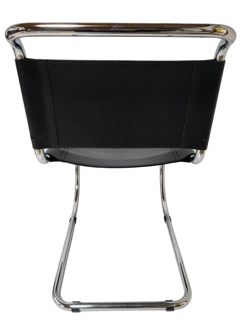 ミース・ファン・デル・ローエ MR10 サイドチェア ダイニングチェア