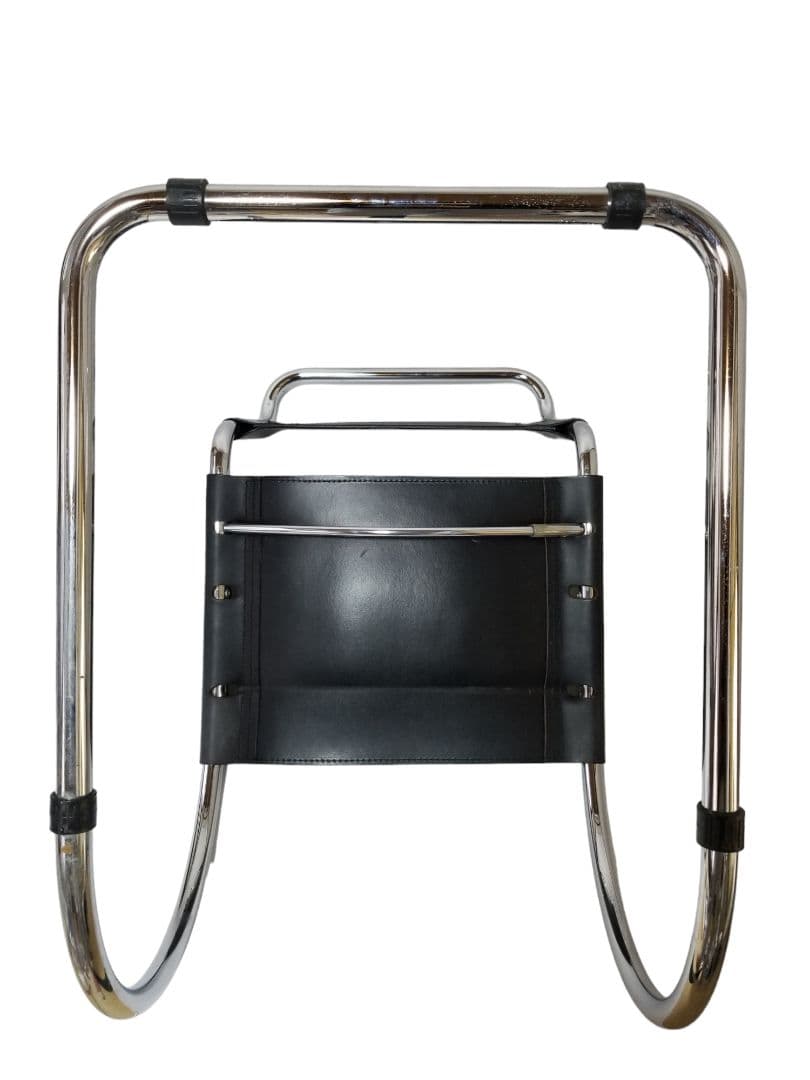 ミース・ファン・デル・ローエ MR10 サイドチェア ダイニングチェア