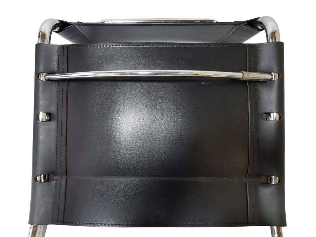 ミース・ファン・デル・ローエ MR10 サイドチェア ダイニングチェア