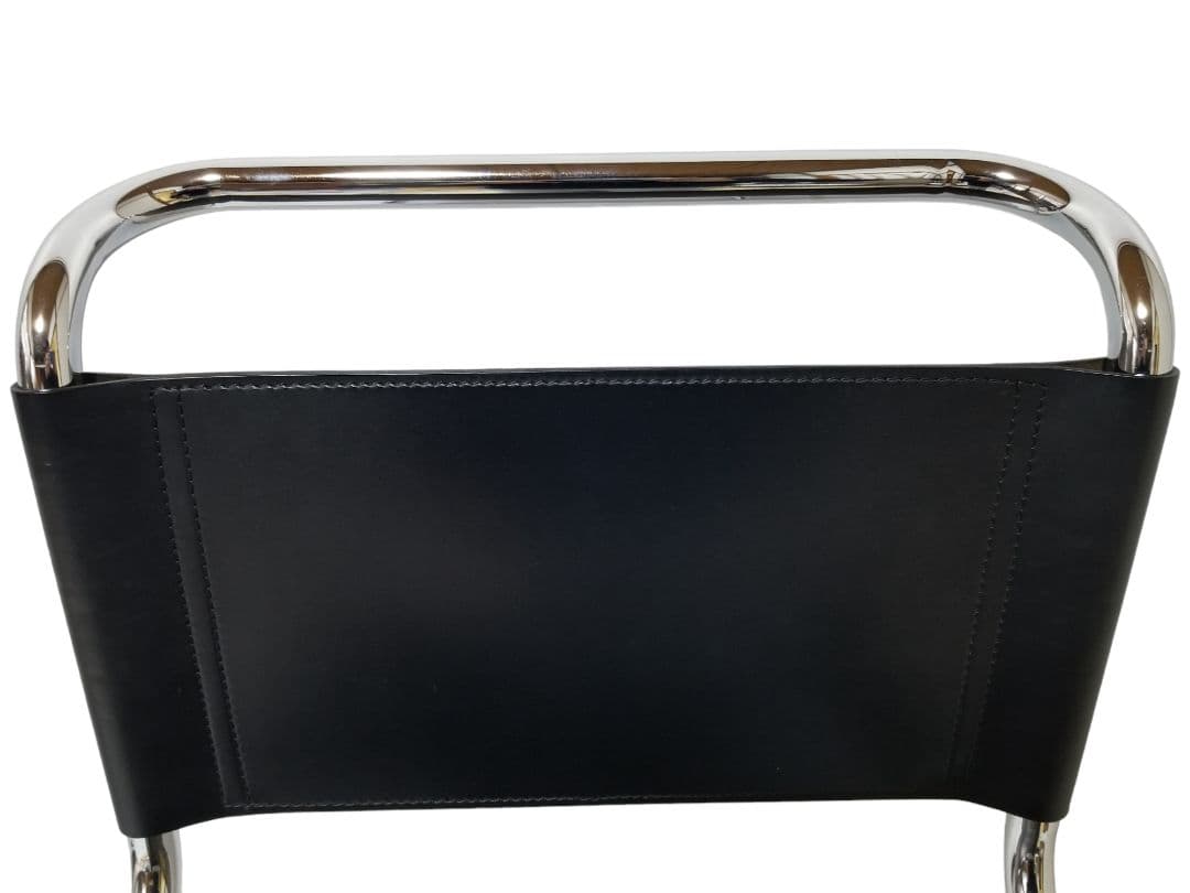 ミース・ファン・デル・ローエ MR10 サイドチェア ダイニングチェア