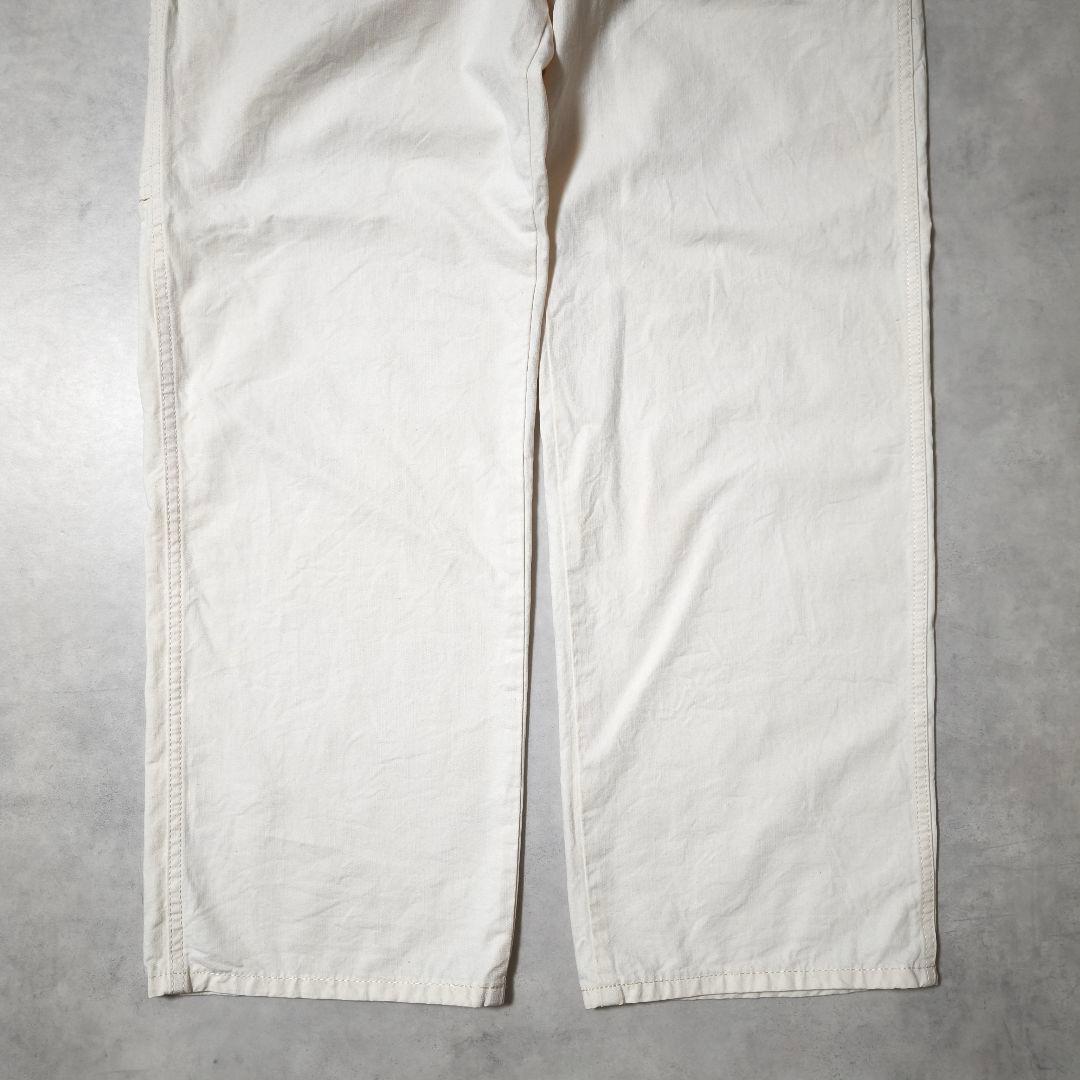 FRAMeWORK Wrangler別注ワンショルダーオーバーオール М