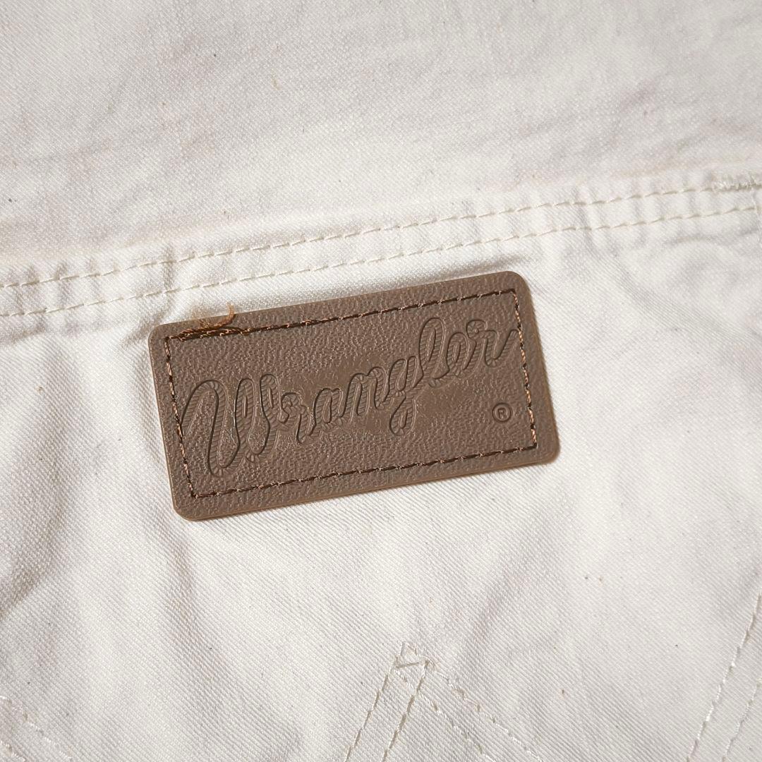 FRAMeWORK Wrangler別注ワンショルダーオーバーオール М