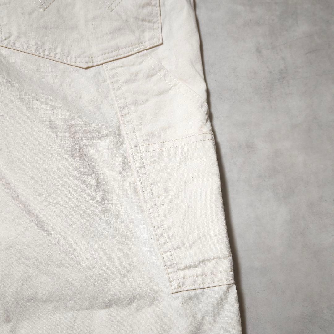 FRAMeWORK Wrangler別注ワンショルダーオーバーオール М