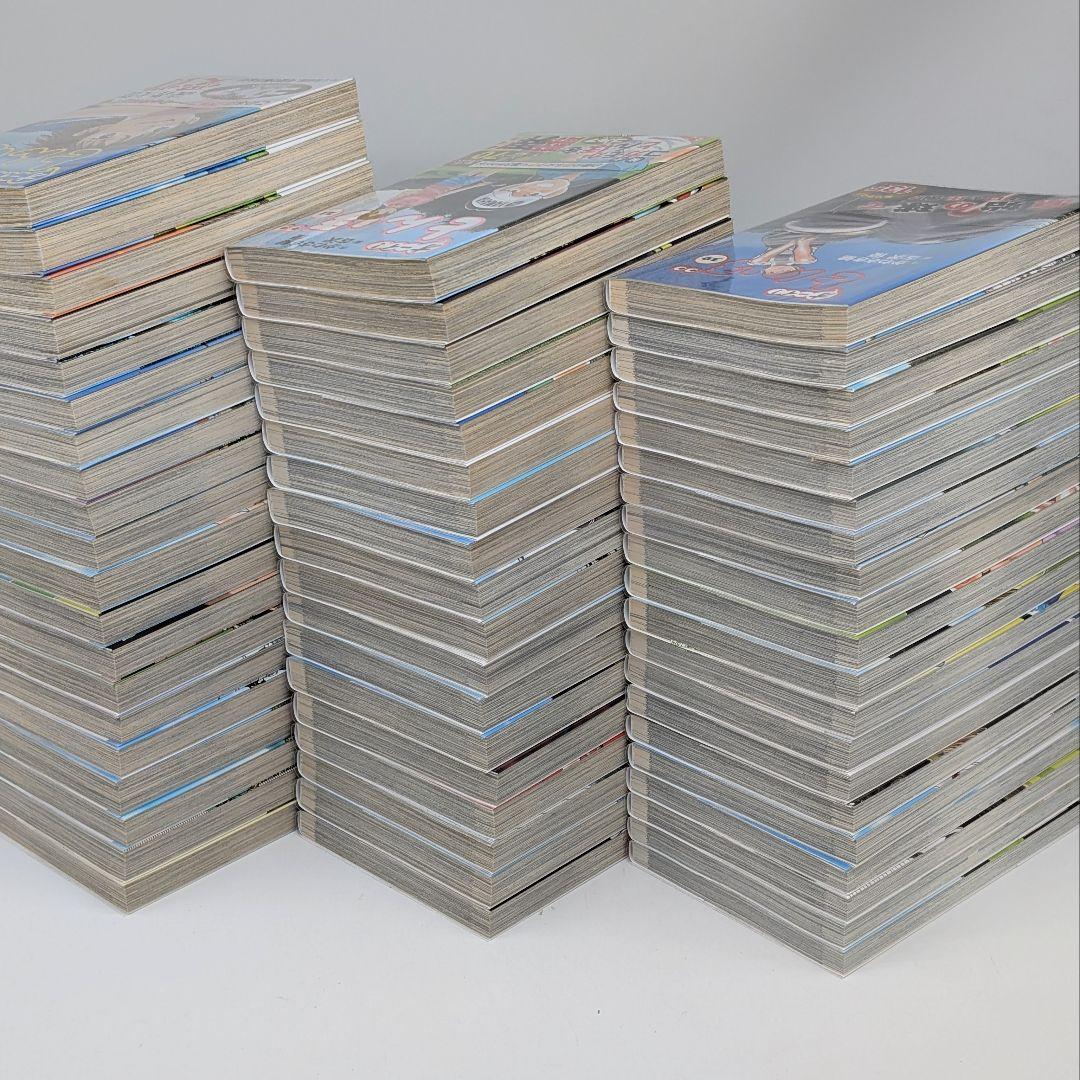 オーイ！とんぼ　1〜58巻　最新刊セット