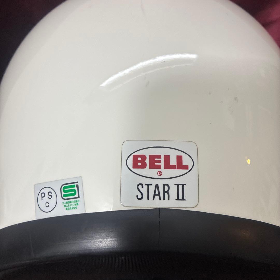 BELL STAR2 フルフェイスヘルメット