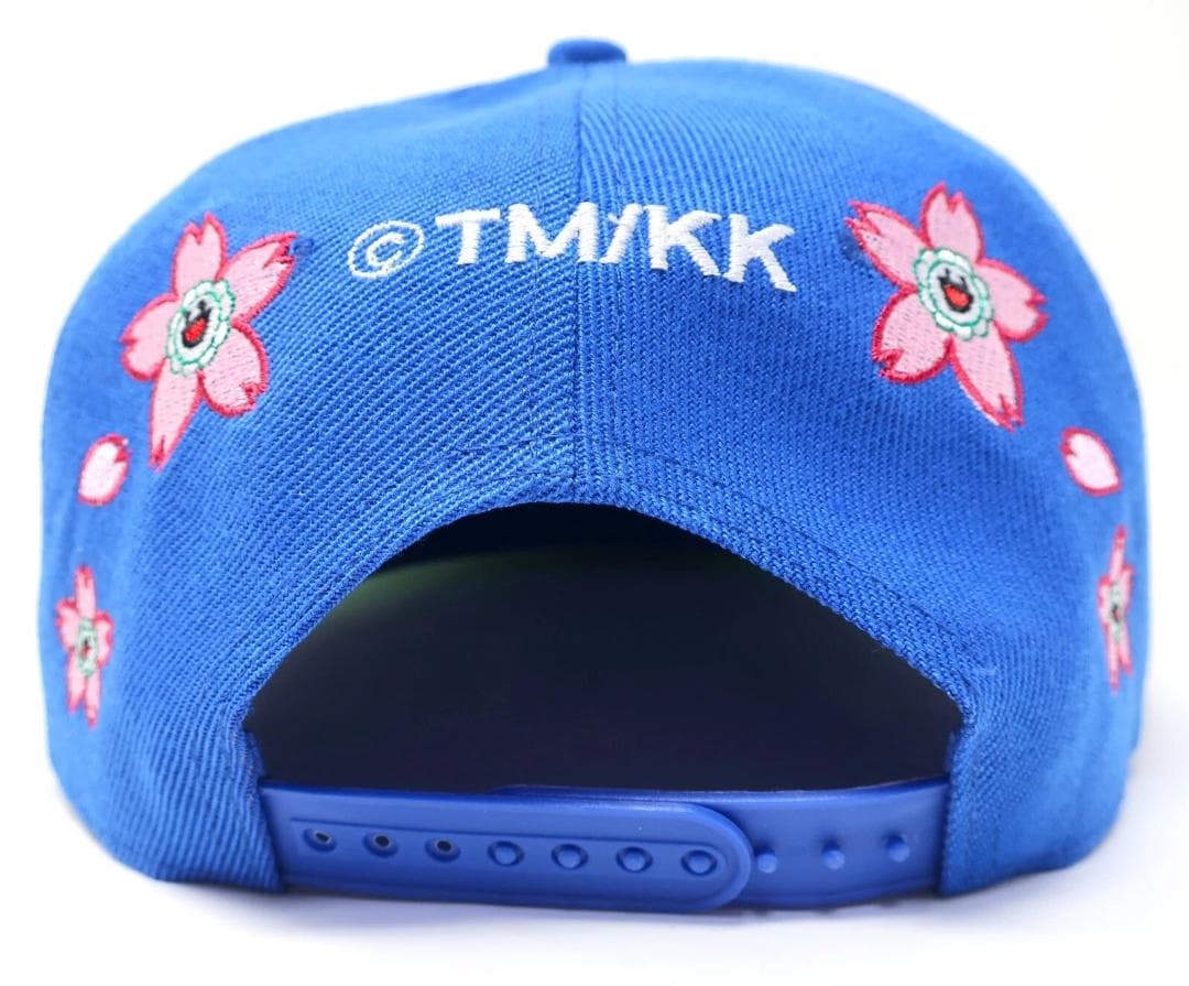 MLB 東京シリーズLAドジャース 9FIFTY スナップバックキャップ ブルー