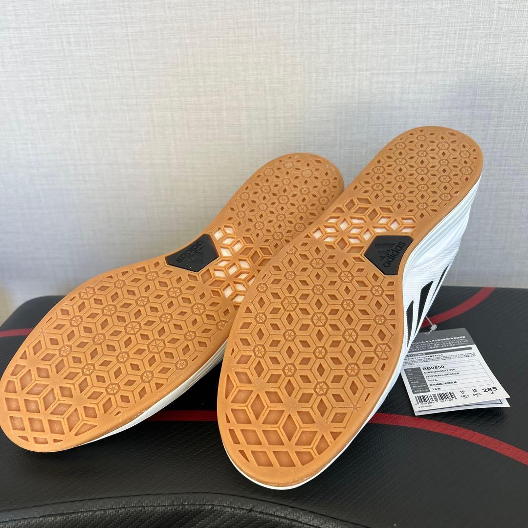 ※激安セール！早い者勝ち！アディダス　COPATANGO17,2TR