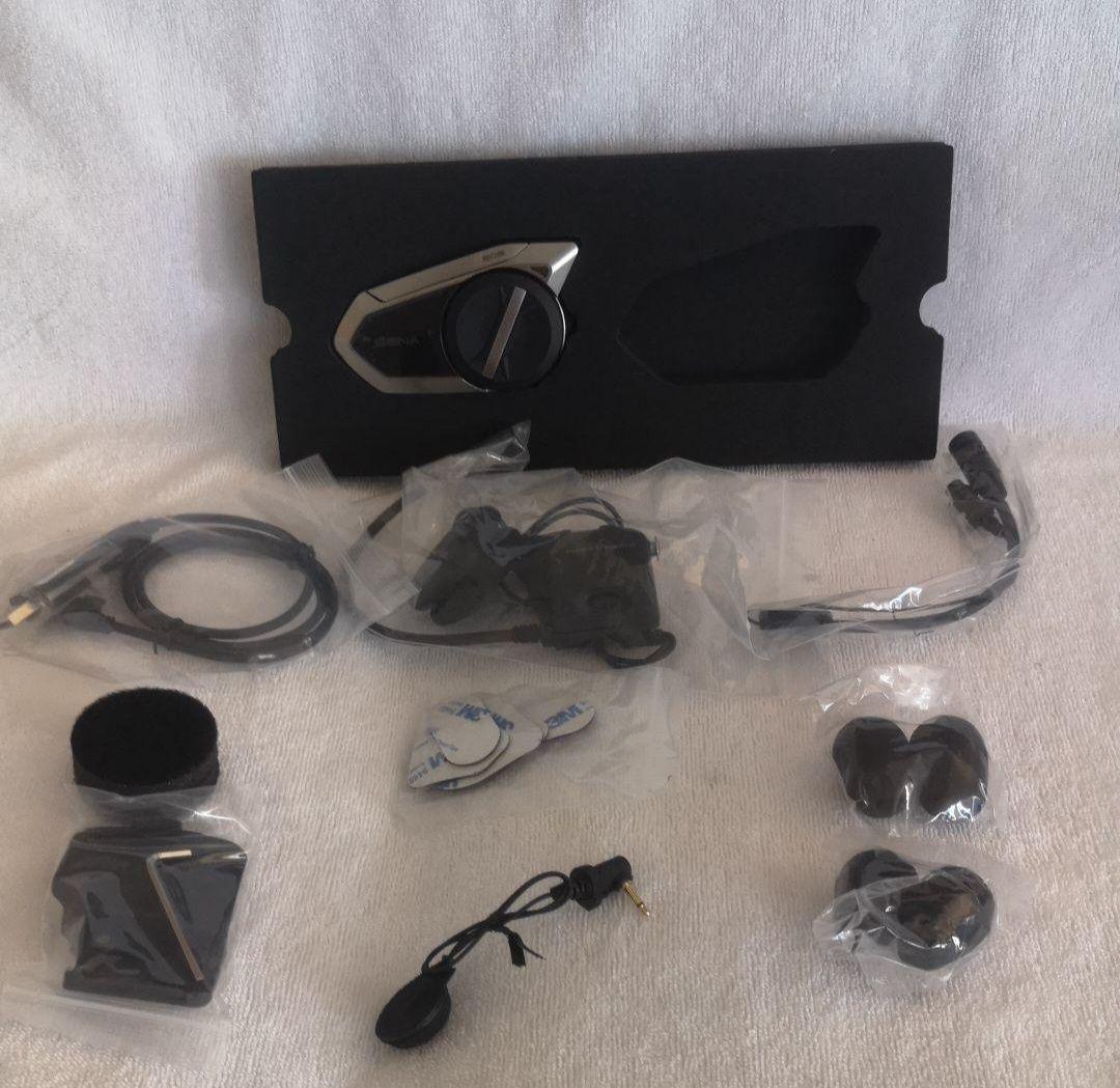 SENA 50S 1個入り セナharman kardonインカム新品日本語設定