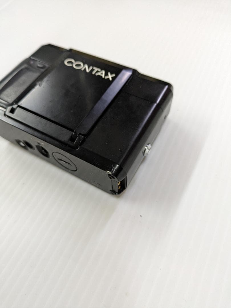 CONTAX フィルムカメラ
