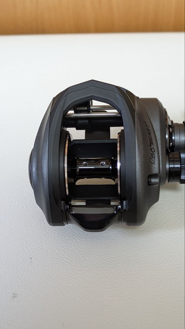 アブガルシア レボ ビースト 40HS ABUGARCIA REVO BEAST