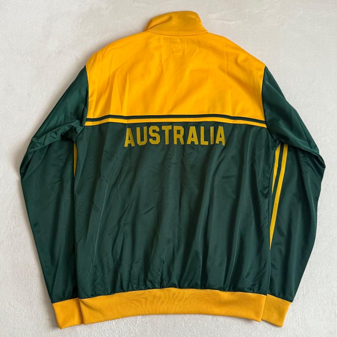 アディダス ジャージ オーストラリア L 松村北斗