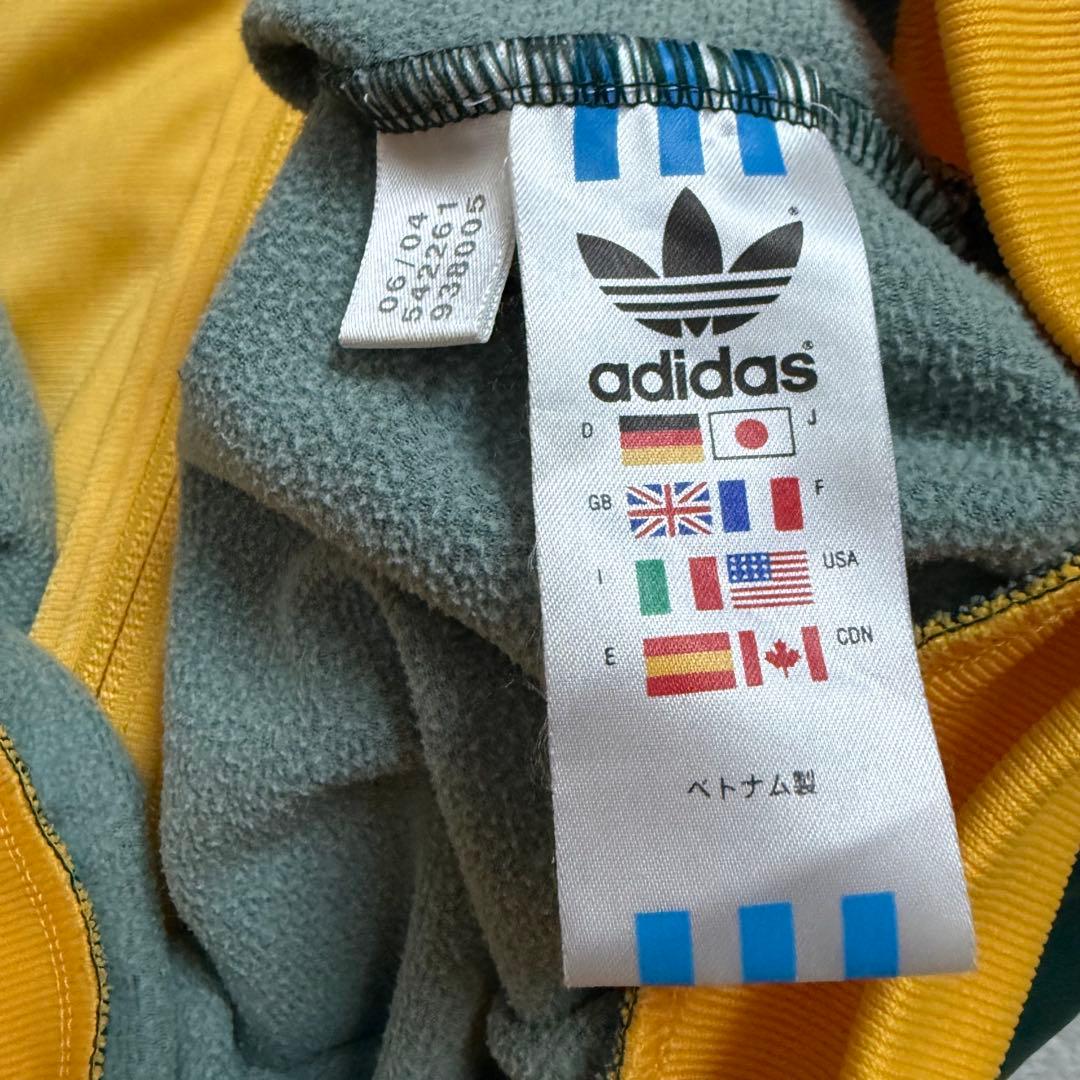 アディダス ジャージ オーストラリア L 松村北斗