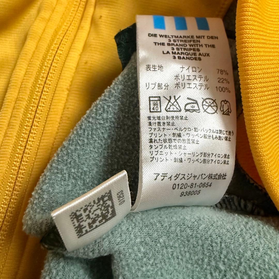 アディダス ジャージ オーストラリア L 松村北斗