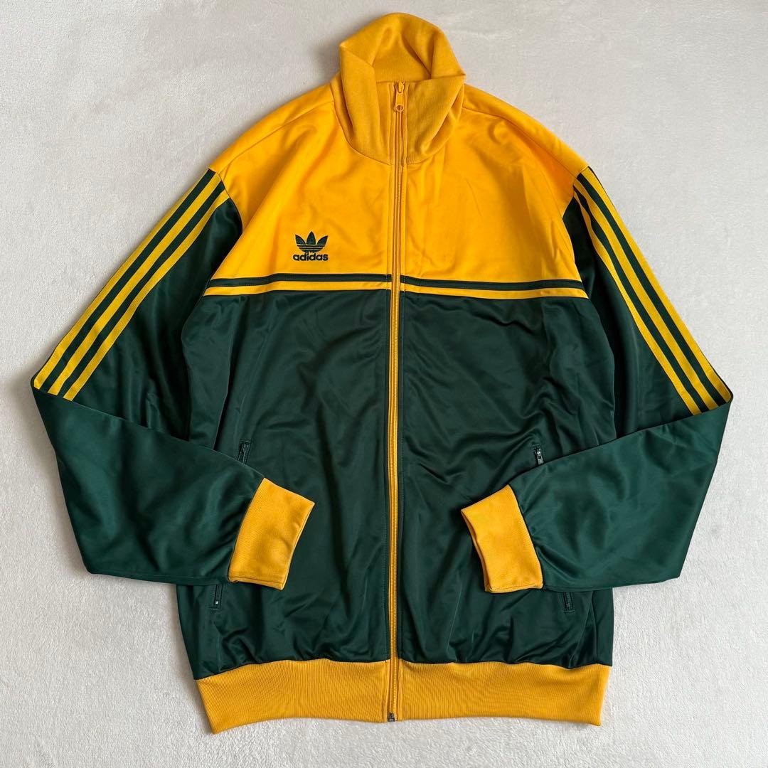 アディダス ジャージ オーストラリア L 松村北斗