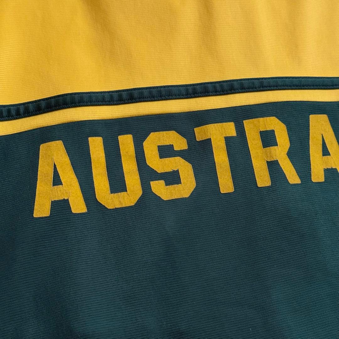 アディダス ジャージ オーストラリア L 松村北斗