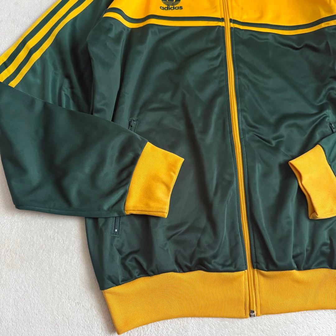 アディダス ジャージ オーストラリア L 松村北斗