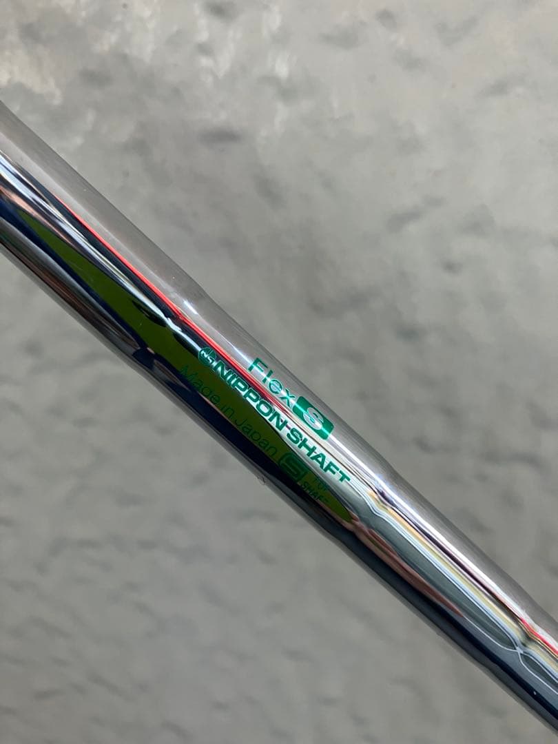 地クラブ bend FUKUOKA W67 ウェッジ48°