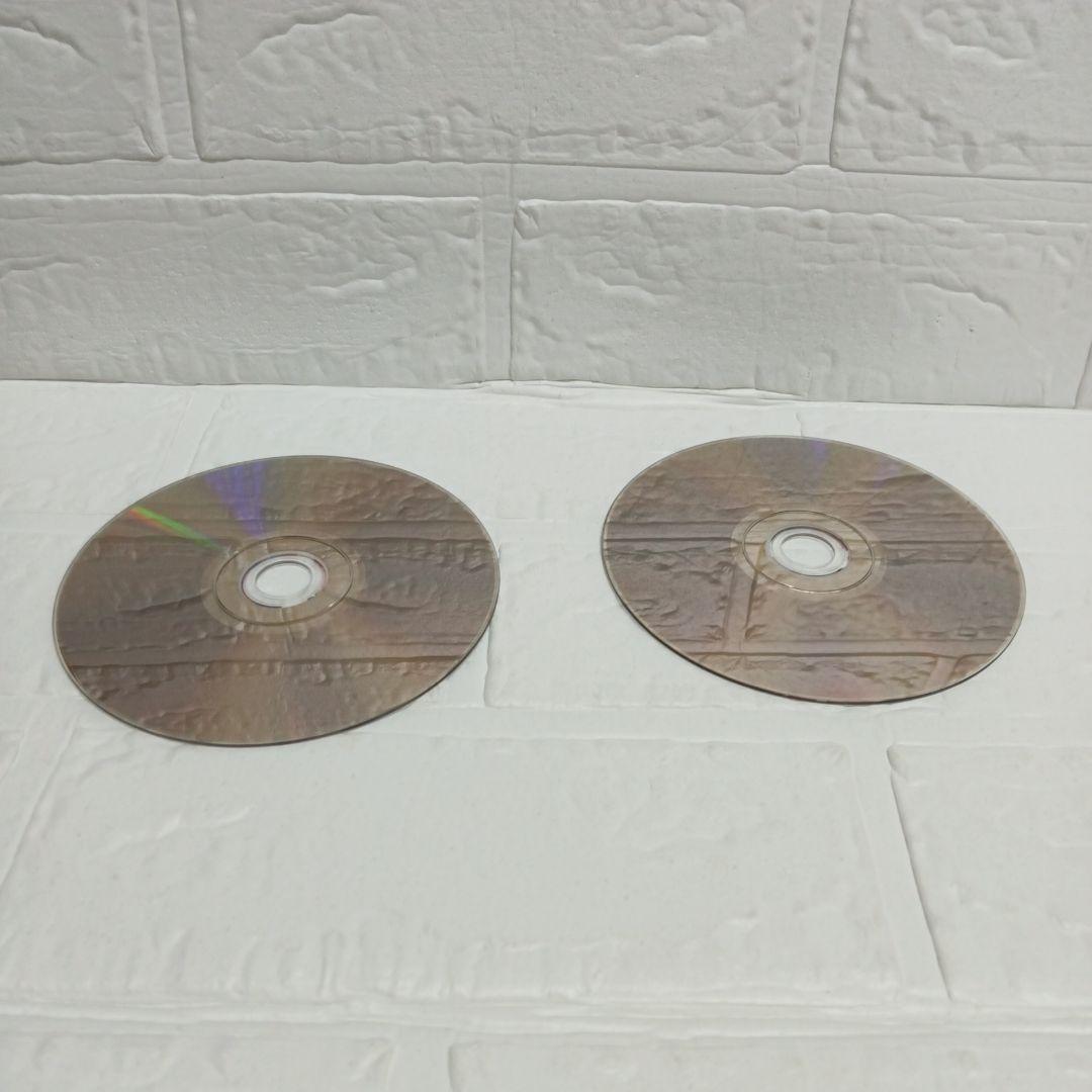 ザ・カゲスター VOL.1 VOL.2 VOL.3〈全2枚組〉全巻セット