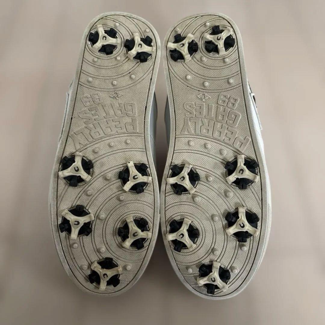 PEARLY GATES シューズ&シューズケース セット