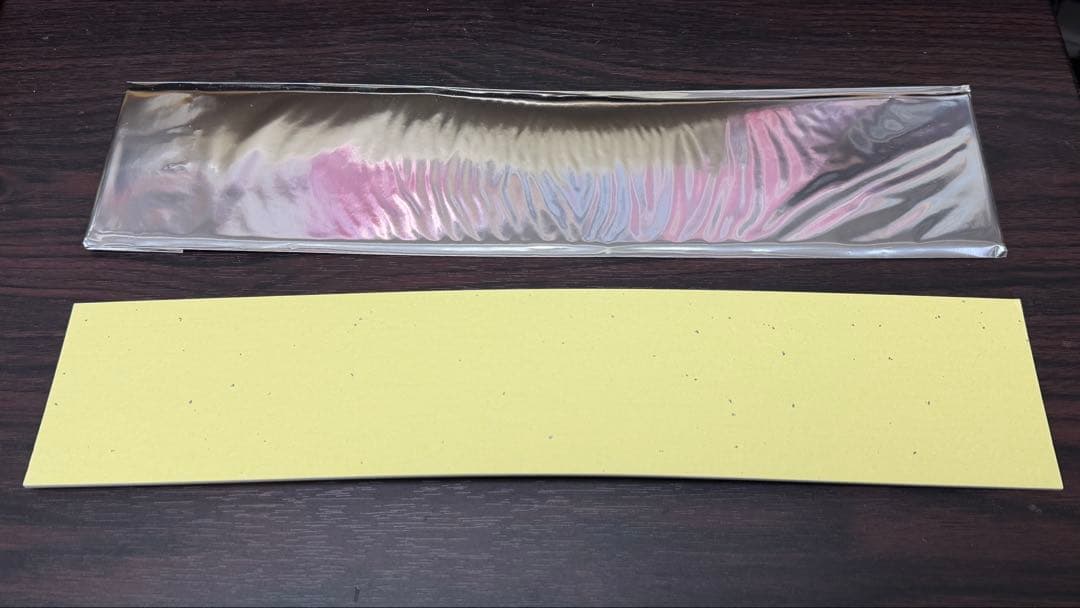 【ゆり】オールアイカツ！ミュージアム 千社札 星宮いちご 姫石らき