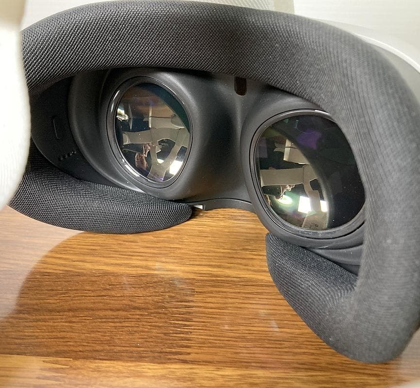  Quest3 128GB 本体セット  VRヘッドセット