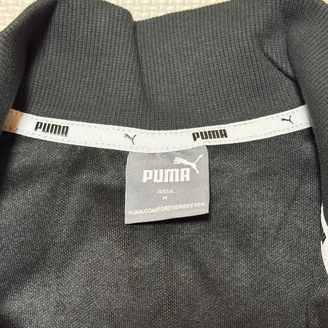 【新品未使用】プーマ セットアップ T7 DRYCELL Mサイズ 即購入可