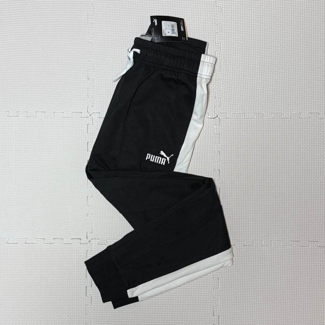 【新品未使用】プーマ セットアップ T7 DRYCELL Mサイズ 即購入可