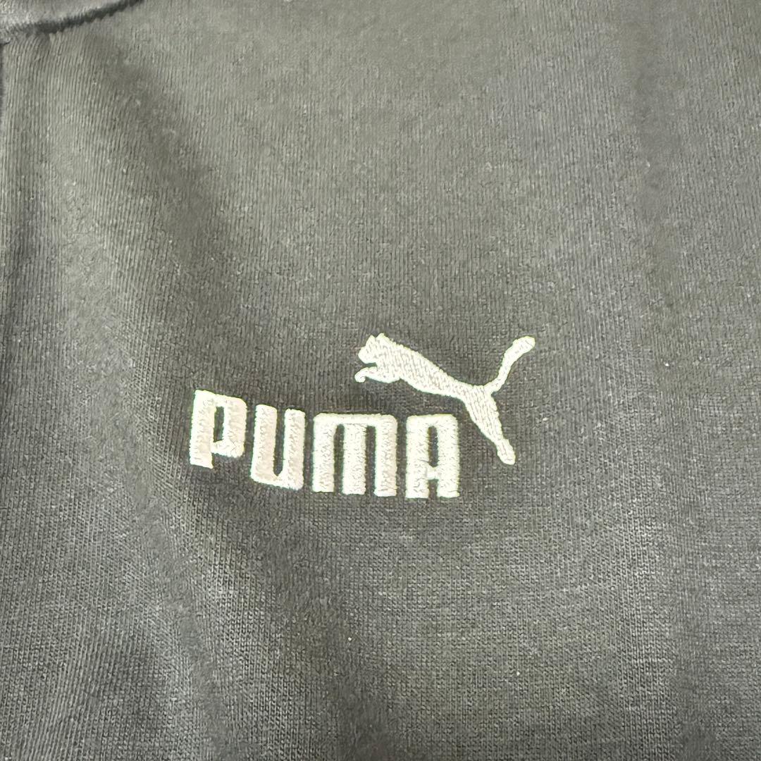 【新品未使用】プーマ セットアップ T7 DRYCELL Mサイズ 即購入可