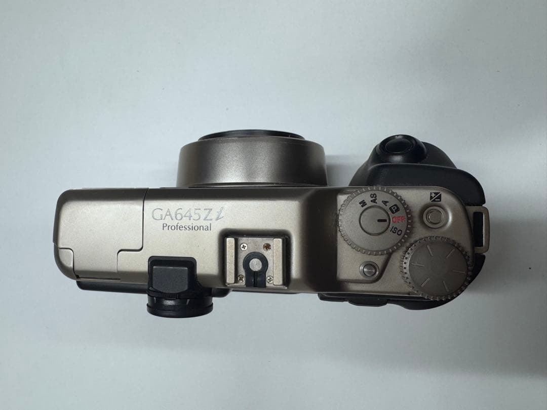 FUJIFILM GA645Zi Professional ジャンク品