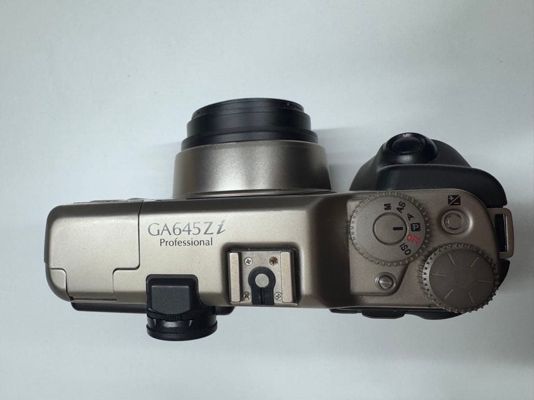 FUJIFILM GA645Zi Professional ジャンク品