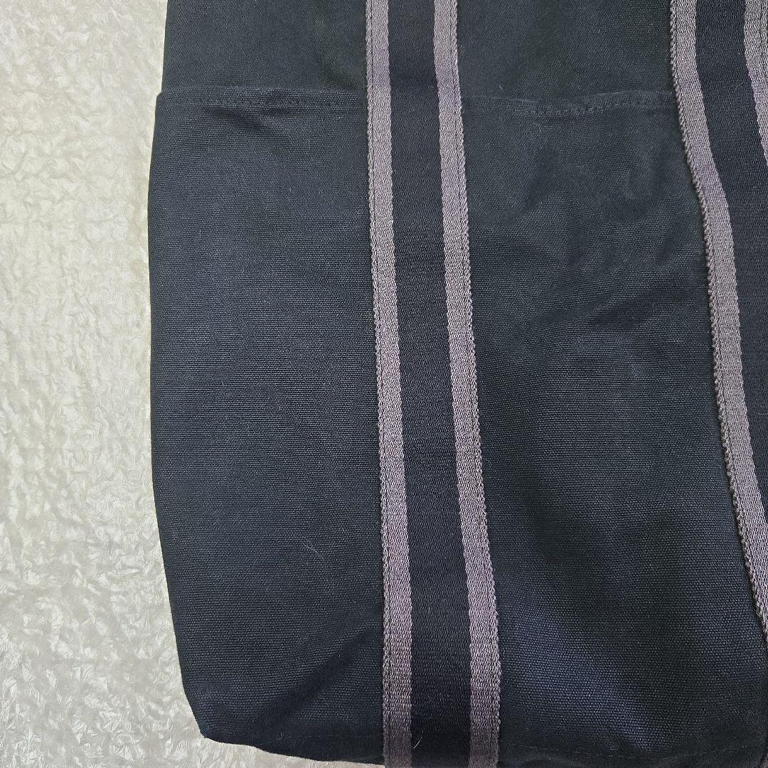 M0S　美品　 エルメス フールトゥ カバス トートバッグ　ブラック