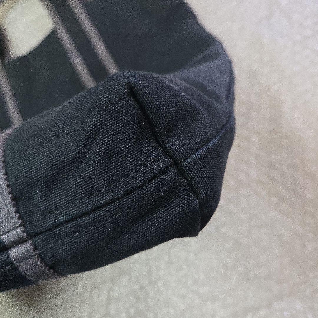 M0S　美品　 エルメス フールトゥ カバス トートバッグ　ブラック