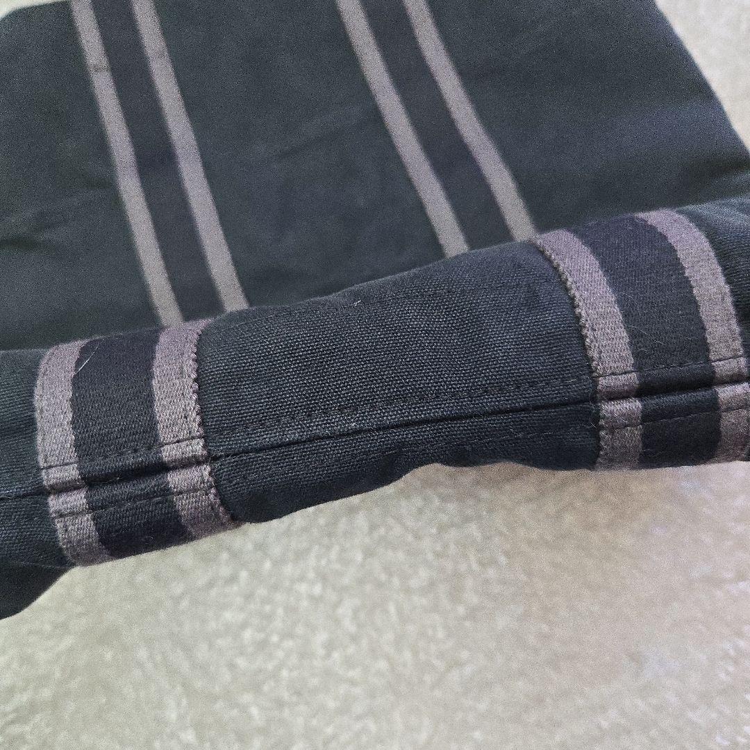 M0S　美品　 エルメス フールトゥ カバス トートバッグ　ブラック