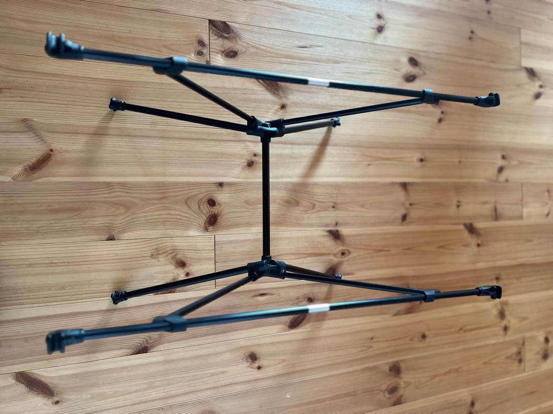 Helinox 折りたたみテーブル Ｍ　コヨーテ